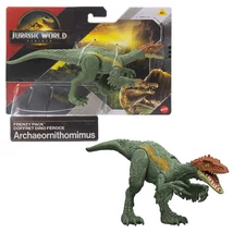 Jurassic World: Újjászületés Frenzy pack Archaeornithomimus dinoszaurusz figura – Mattel