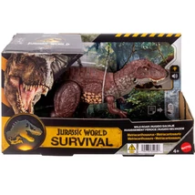 Jurassic World: Metriacanthosaurus támadó dinó hanggal és fénnyel – Mattel