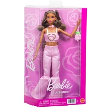 Barbie: Trendi barátnők baba csillagos szettben – Mattel