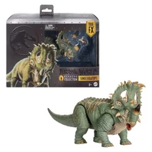 Jurassic World: Hammond Collection - Sinoceratops dinoszaurusz - Mattel