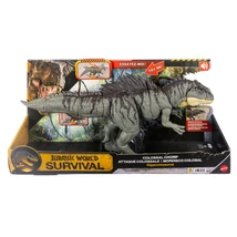 Jurassic World Kolosszális Támadó Giganotosaurus - Mattel