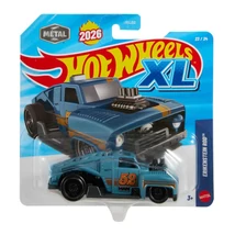 Hot Wheels XL: Erikenstein Rod kisautó 1/43 - Mattel