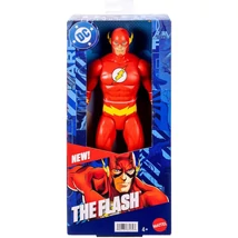 DC Deluxe akciófigura - Villám figura 30cm - Mattel