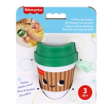 Fisher-Price: Latte rágóka – Mattel