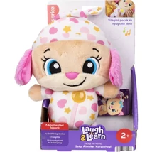 Fisher-Price: Szép álmokat kutyushugi – Mattel