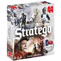 Stratego Classic társasjáték – Jumbo