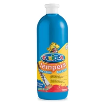 Cián színű tempera 1000ml – Carioca