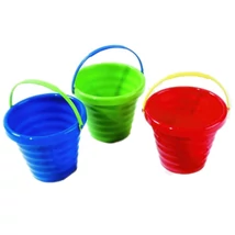 Kis homokozó vödör 1,4L – D-Toys