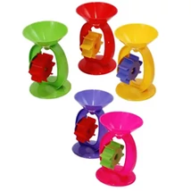 Kis homokozó malom 3 db-os szett