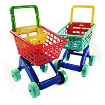 Bevásárló kocsi – D-Toys