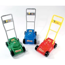 Játék fűnyírógép – D-Toys