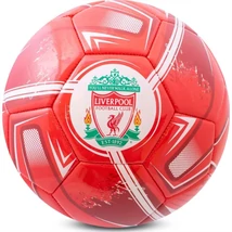 Hy-Pro: Liverpool mintás focilabda 5-ös méret