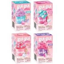 GUI-GUI mini illatos slime többféle változatban 1db