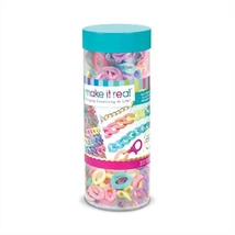 Make It Real: Ékszerkészítés – Összekapcsolható láncok