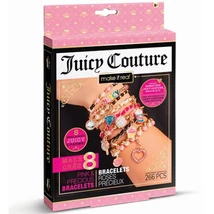 Make It Real: Juicy mini – Pink és pompa karkötők