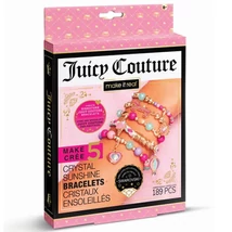 Make It Real: Juicy mini – Swarovski kristály napfény karkötők