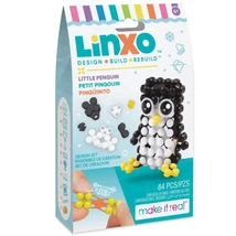 Make It Real Linxo kisbarátok több változatban 1 db