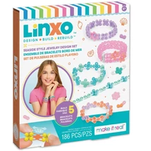 Make It Real: Linxo karkötők – tengeri stílus