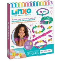 Make It Real: Linxo karkötők – ünnepi stílus