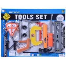 Szerszám készlet 11 db-os mester szett