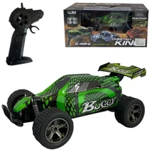 RC Cheetah távirányítós buggy 1/18 2.4GHz-es több változatban
