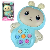 Little Bee kis méhecske bébi játék