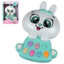 Mini Rabbit kis nyuszi bébi játék