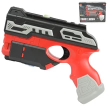 Frost Nova szivacslövő pisztoly tölténnyel