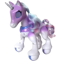 Csodálatos unikornis több funkcióval