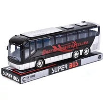 Szuper Busz 30 cm-es