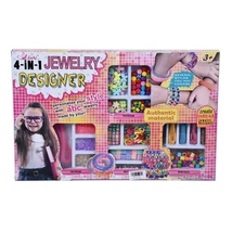 4az1-ben gyöngyös ékszerkészítő szett