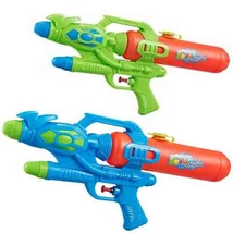 Vízipuska kétféle színben