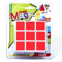 Cube Magic: Mágikus kocka 10 cm