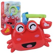 Boldog rákocska rágóka