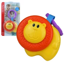 Vidám oroszlán rágóka