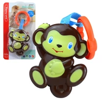 Boldog majom rágóka