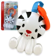 Boldog cicus rágóka