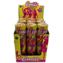 Nicky meglepetés divatbaba 28 cm