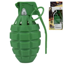 Breah játék kézigránát fénnyel és hanggal