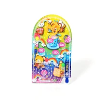 Szivárvány világ mini flipper