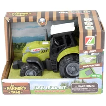 Farmer's Tale Traktor funkcióval