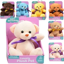 Lovely a plüss mackó 20 cm