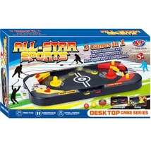 All-Star Sport: Asztali hoki szett 42×5x22 cm