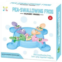 Éhes Brekik társasjáték