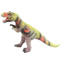 T-Rex dinoszaurusz figura 37 cm-es