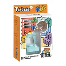 Mini Game Player játékkonzol kulcstartóval