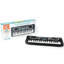 37 billentyűs szintetizátor 37 cm-es