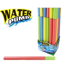 WaterWow: Szivacsos, színes vízipuska 60 cm-es többféle