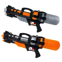 WaterWow: Vízipisztoly kétféle változatban 43 cm