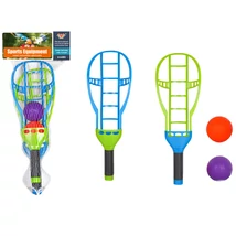 Click&Catch: Tölcséres ügyességi játék 2 db-os szett